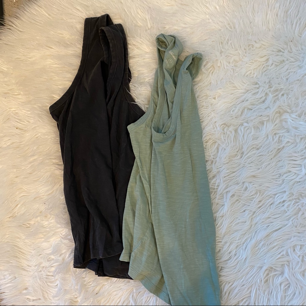 Universal Thread Tank Bundle
